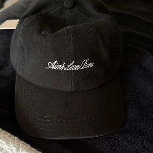 Aime Leon Dore Hat